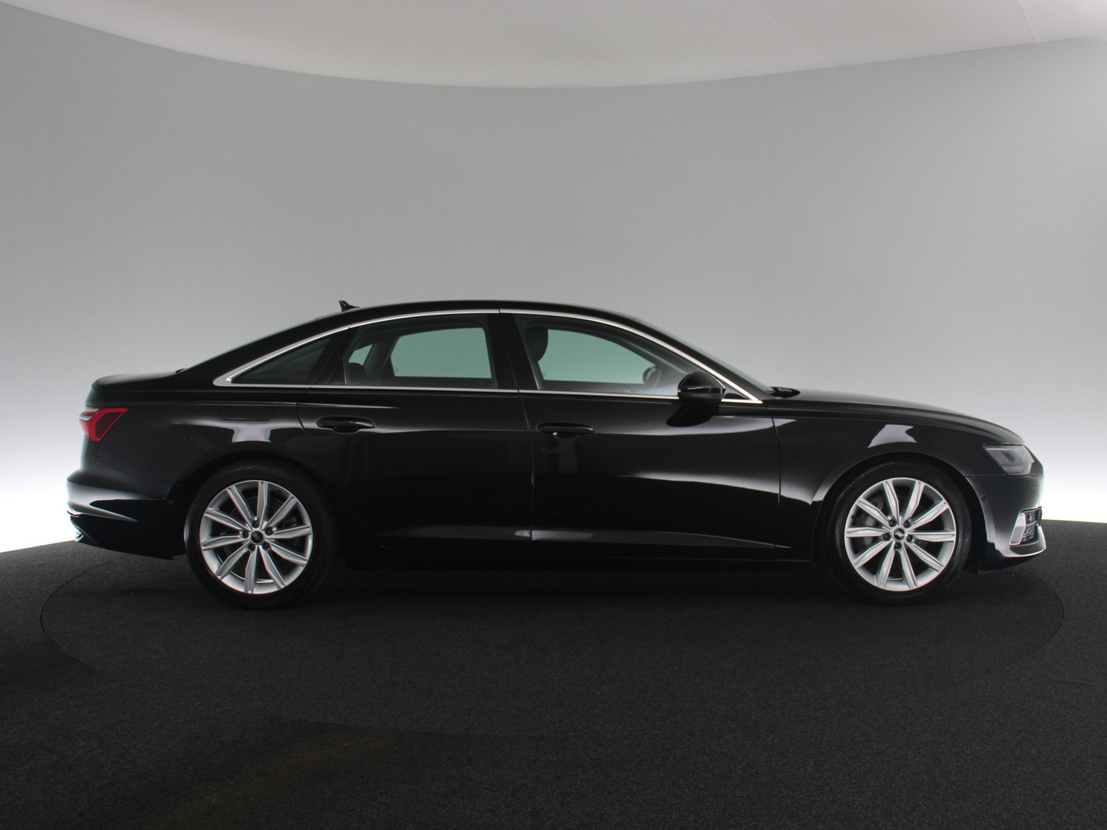 AUDI A6 Lim. 50 TDI quattro sport AUDI A6 Lim. 50 TDI quattro sport