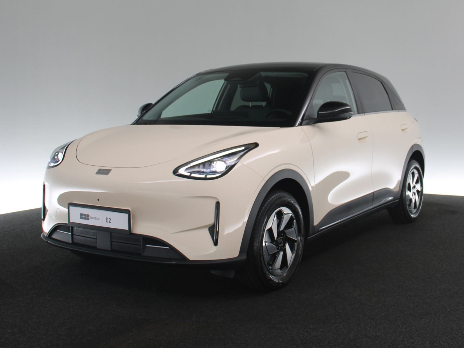 GEELY E2 Ultra GEELY E2 Ultra