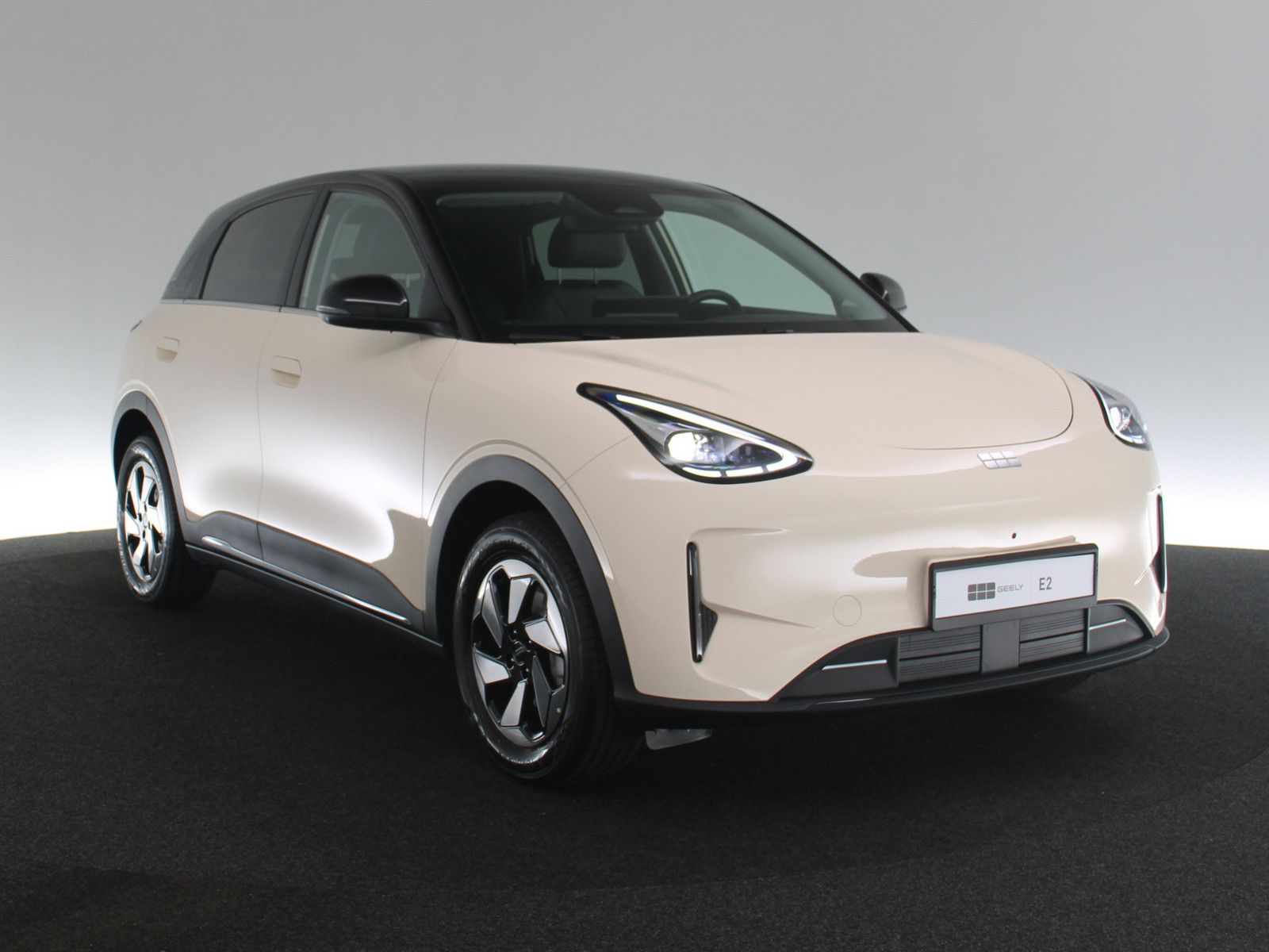 GEELY E2 Ultra GEELY E2 Ultra