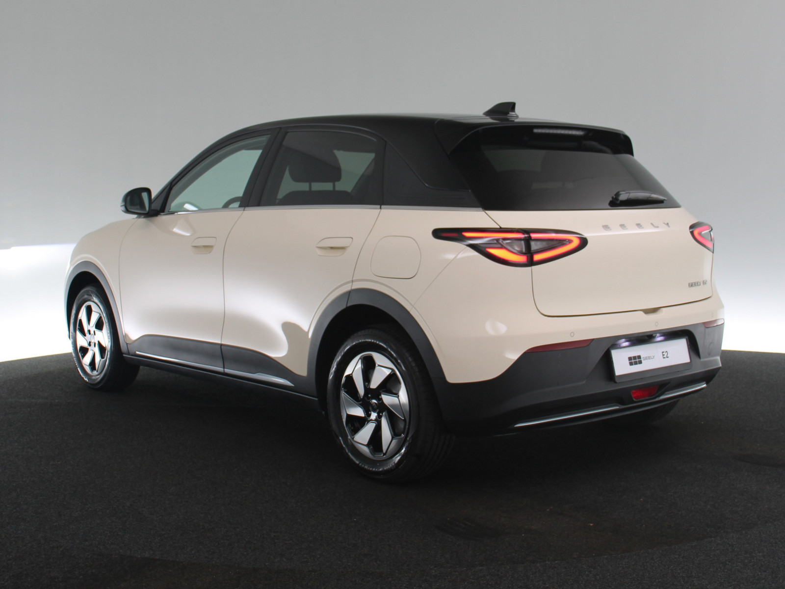 GEELY E2 Ultra GEELY E2 Ultra
