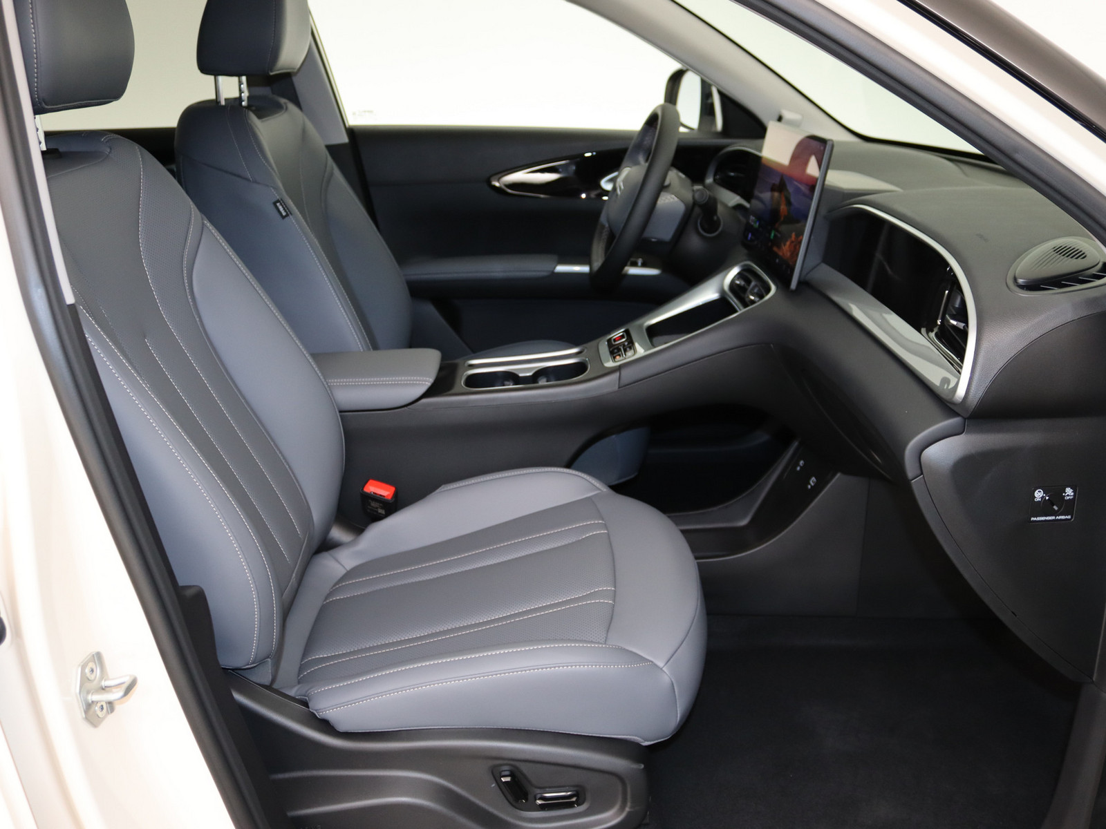 GEELY E2 Ultra GEELY E2 Ultra