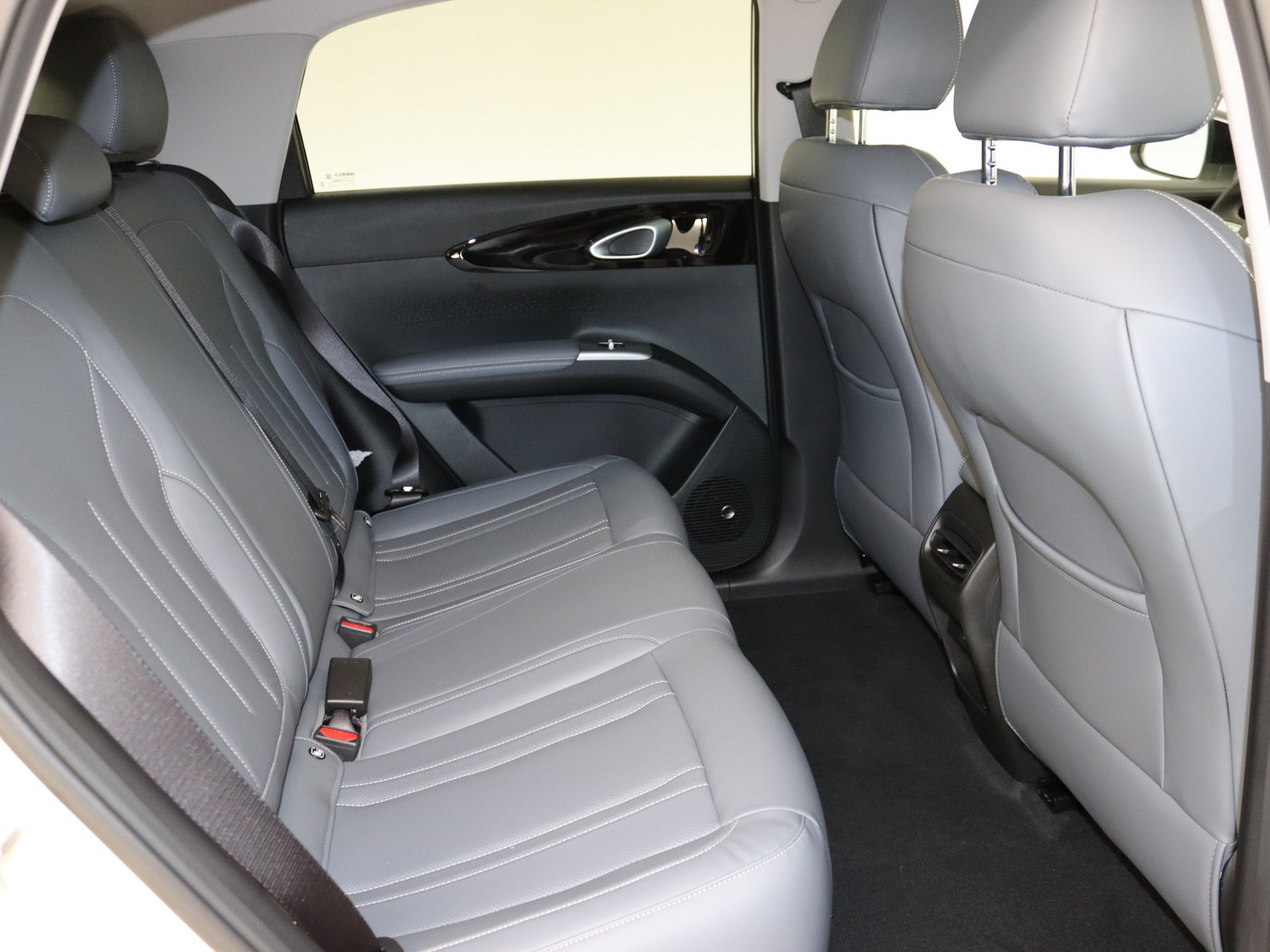 GEELY E2 Ultra GEELY E2 Ultra