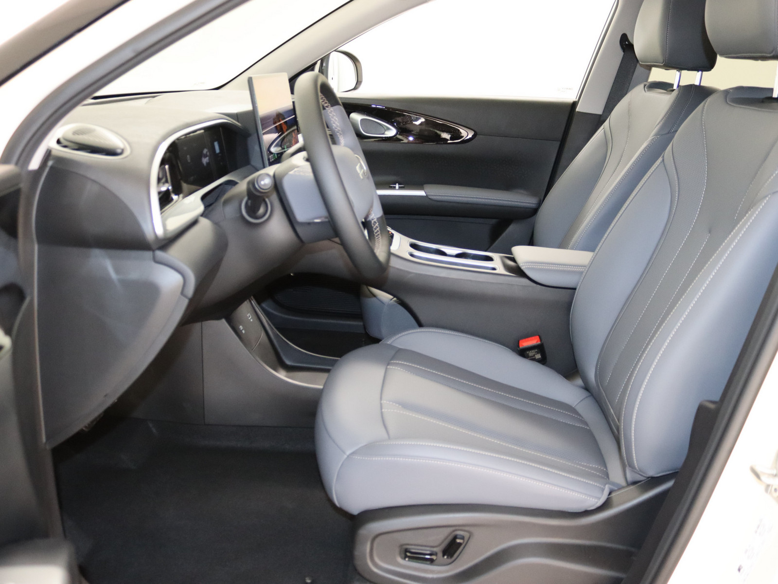 GEELY E2 Ultra GEELY E2 Ultra