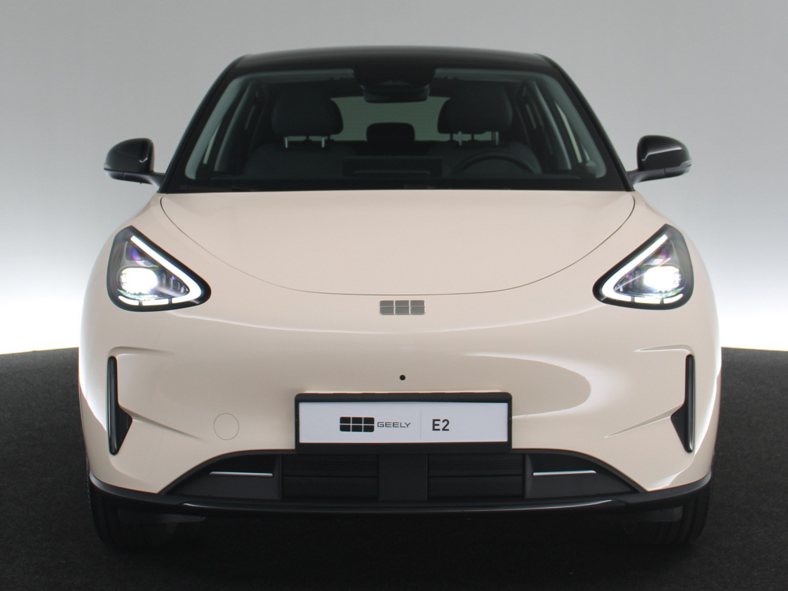 GEELY E2 Ultra GEELY E2 Ultra
