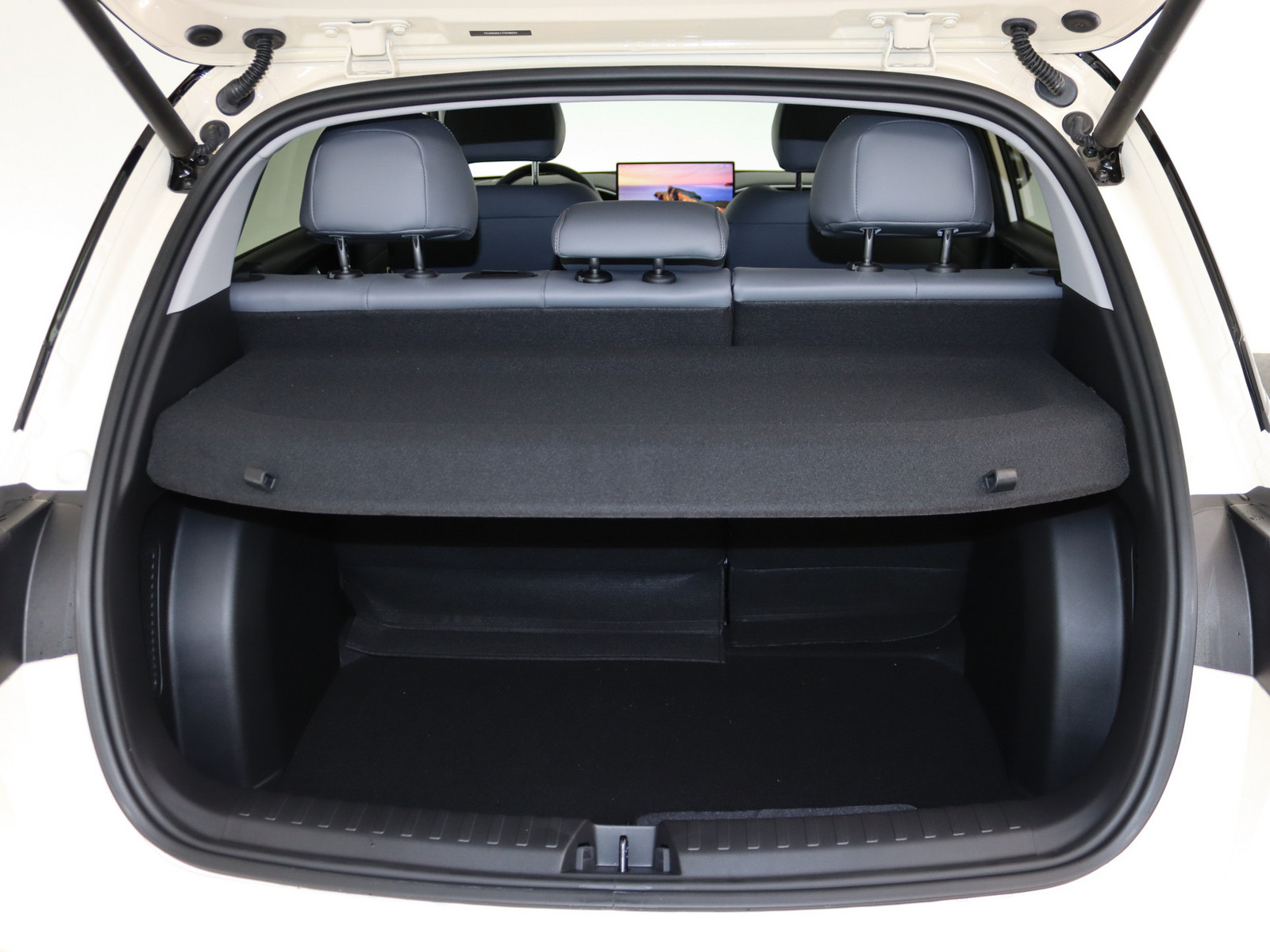 GEELY E2 Ultra GEELY E2 Ultra