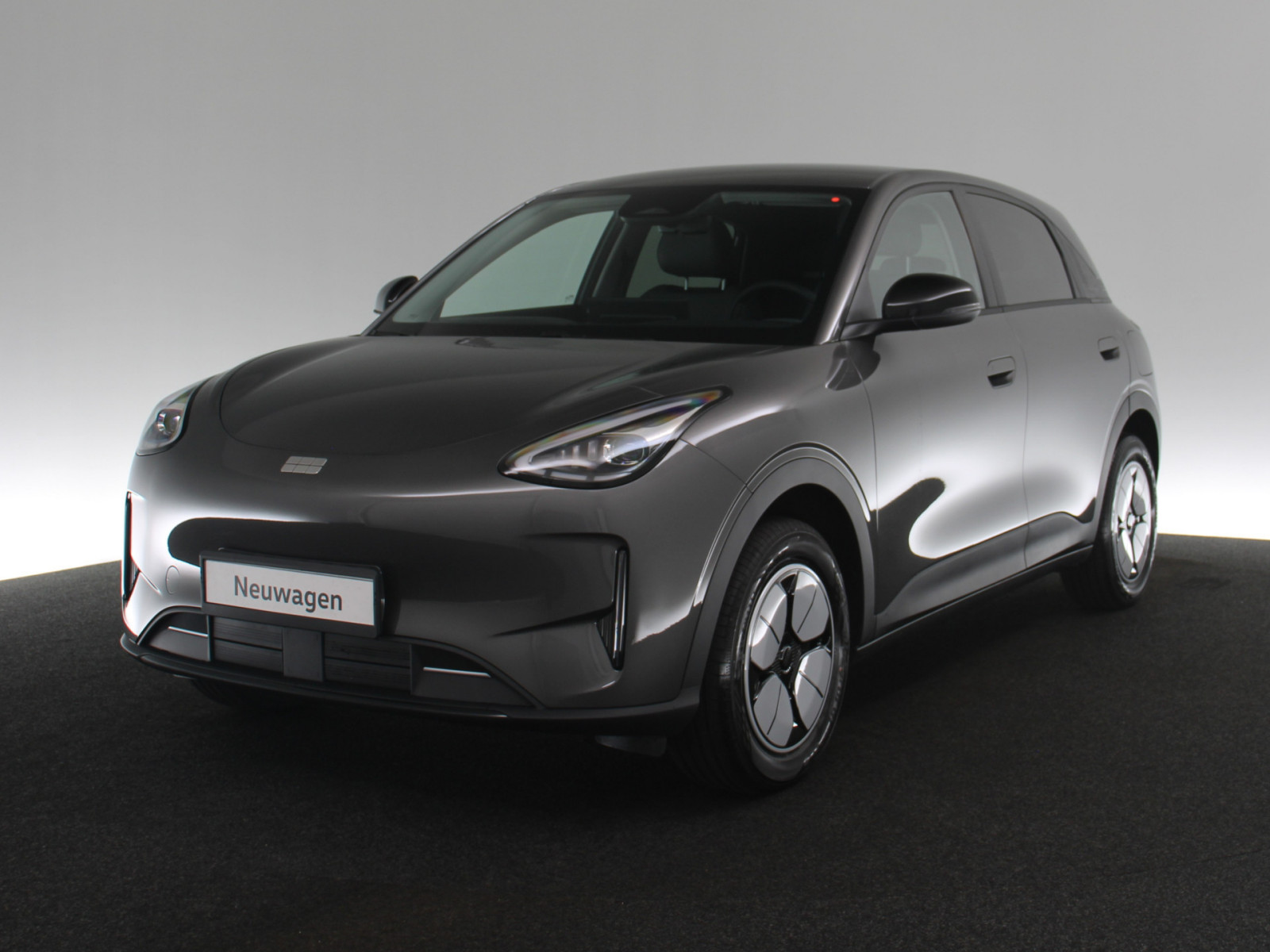 GEELY E2 Max GEELY E2 Max
