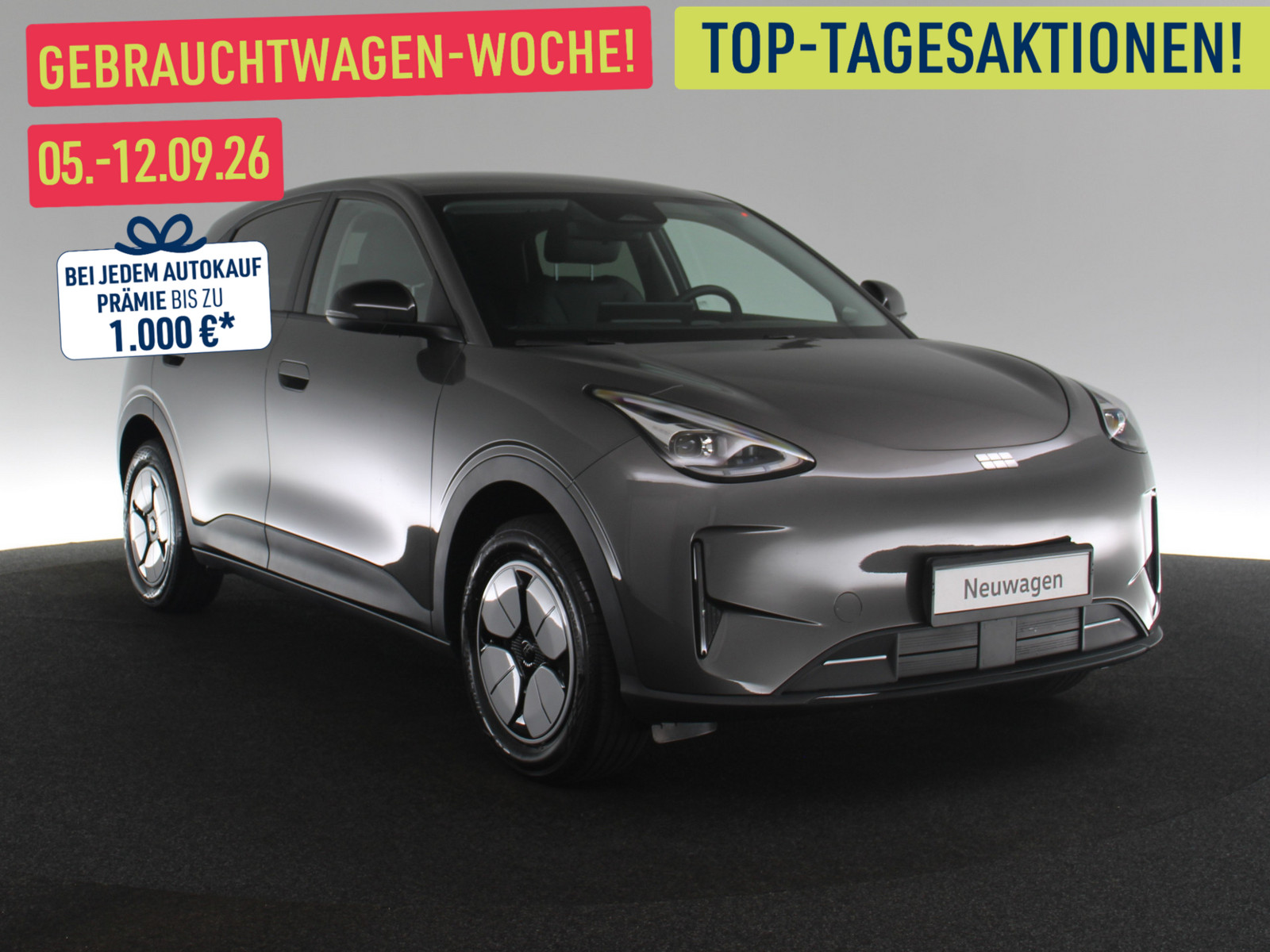 GEELY E2 Max GEELY E2 Max