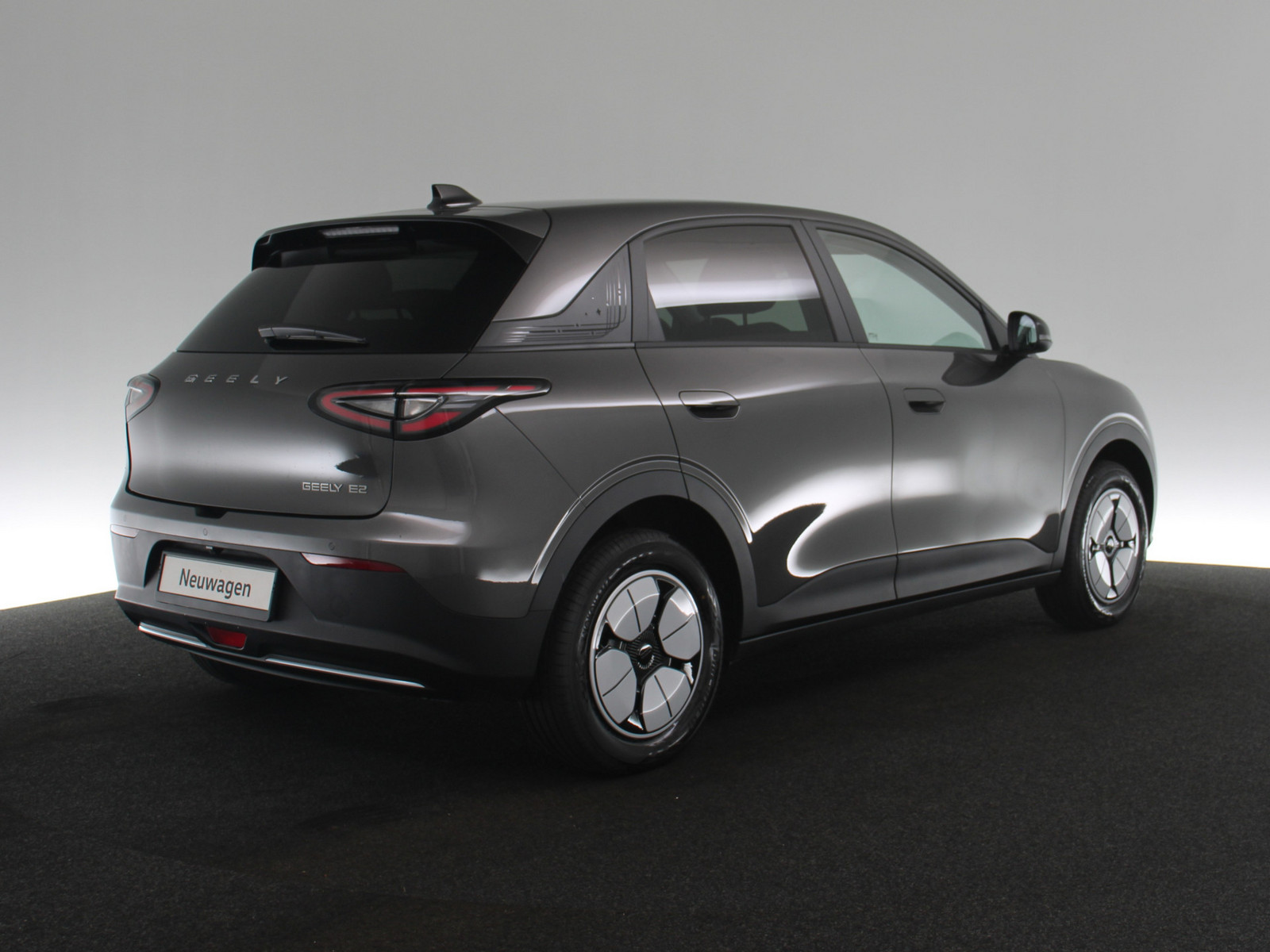 GEELY E2 Max GEELY E2 Max