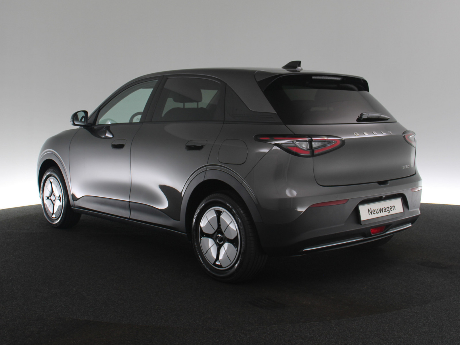 GEELY E2 Max GEELY E2 Max