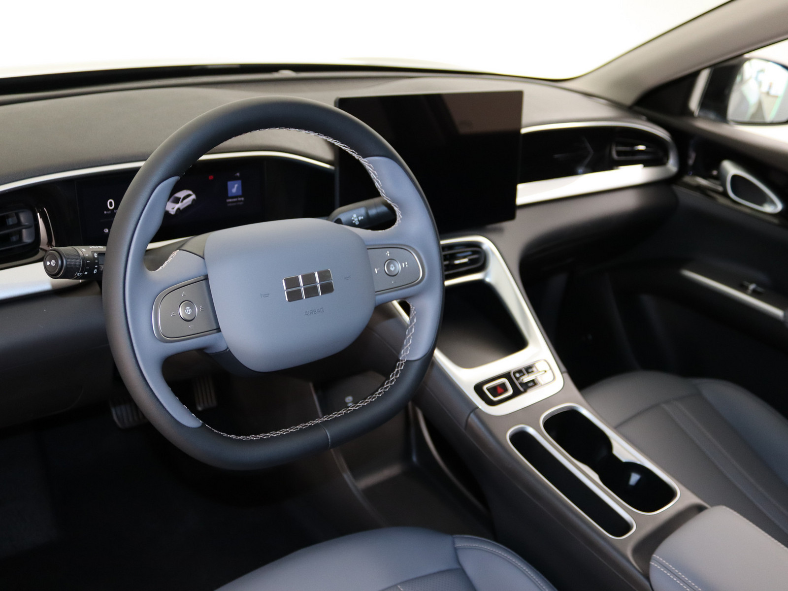 GEELY E2 Max GEELY E2 Max