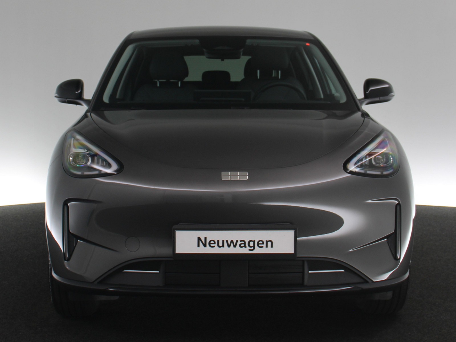 GEELY E2 Max GEELY E2 Max
