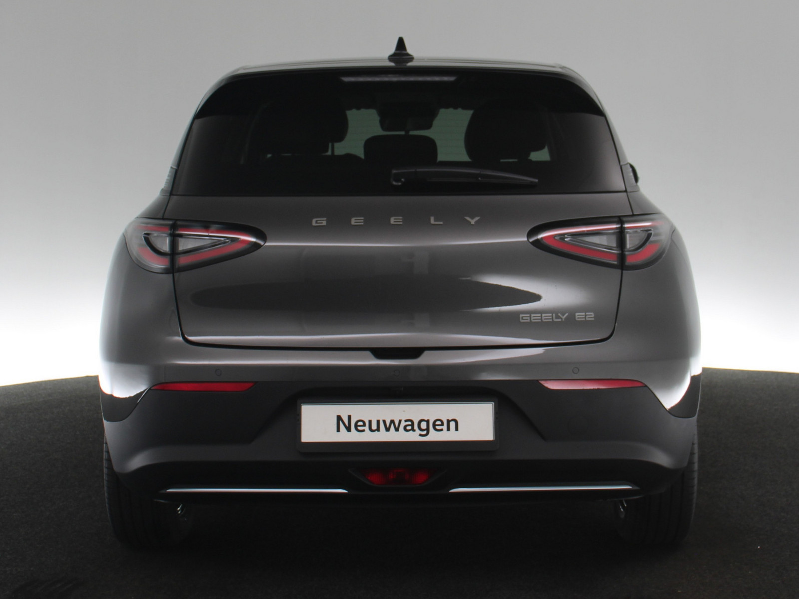 GEELY E2 Max GEELY E2 Max