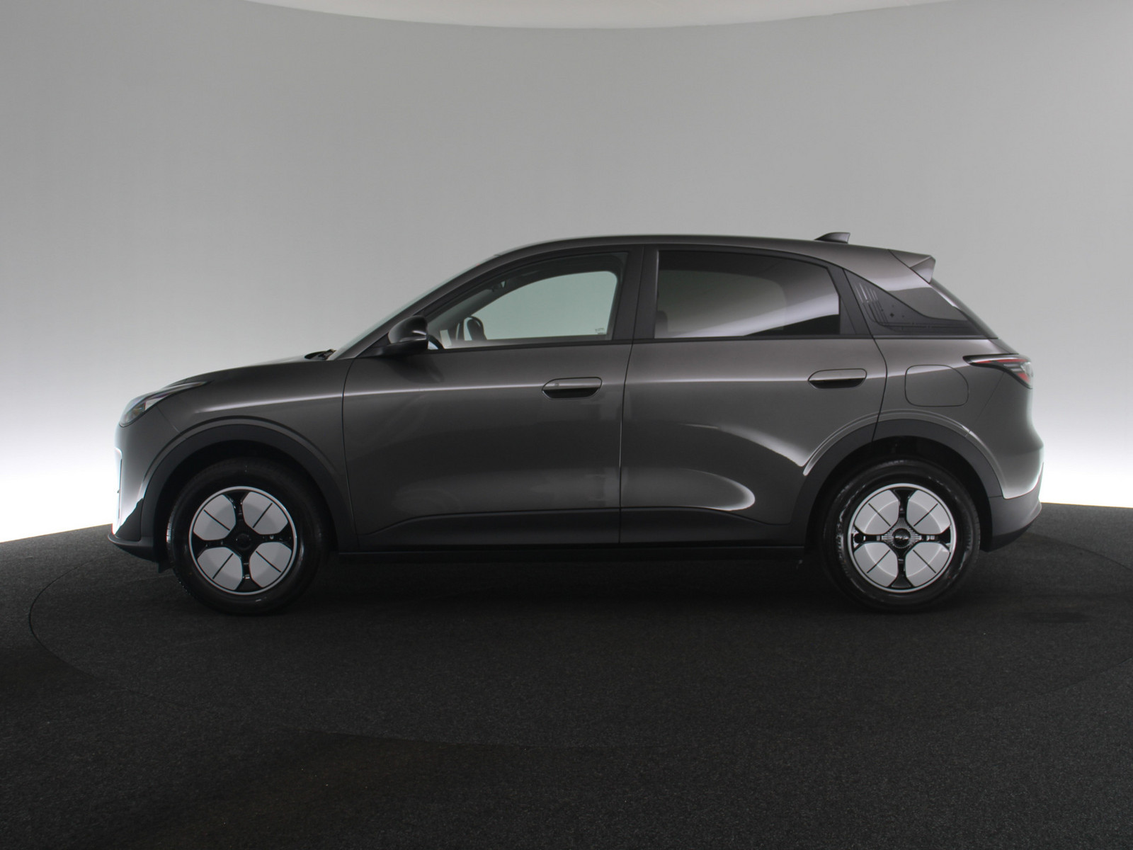 GEELY E2 Max GEELY E2 Max