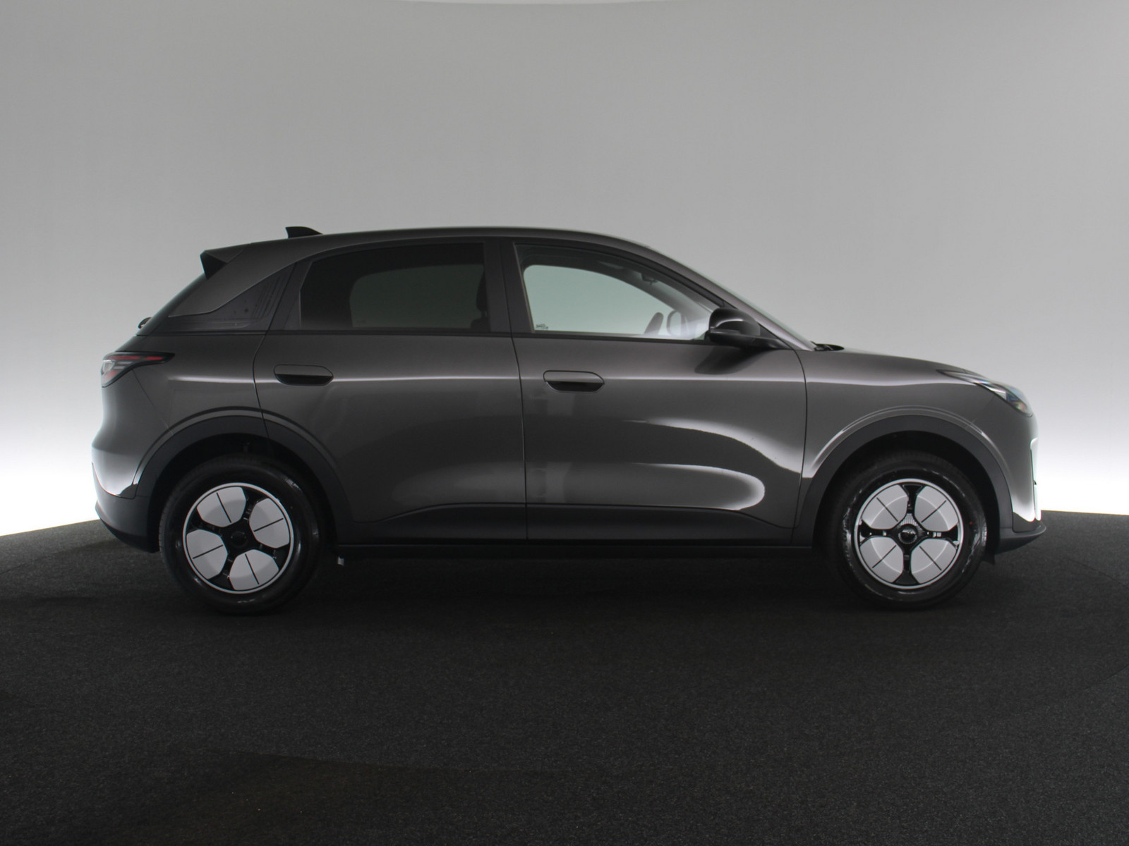 GEELY E2 Max GEELY E2 Max