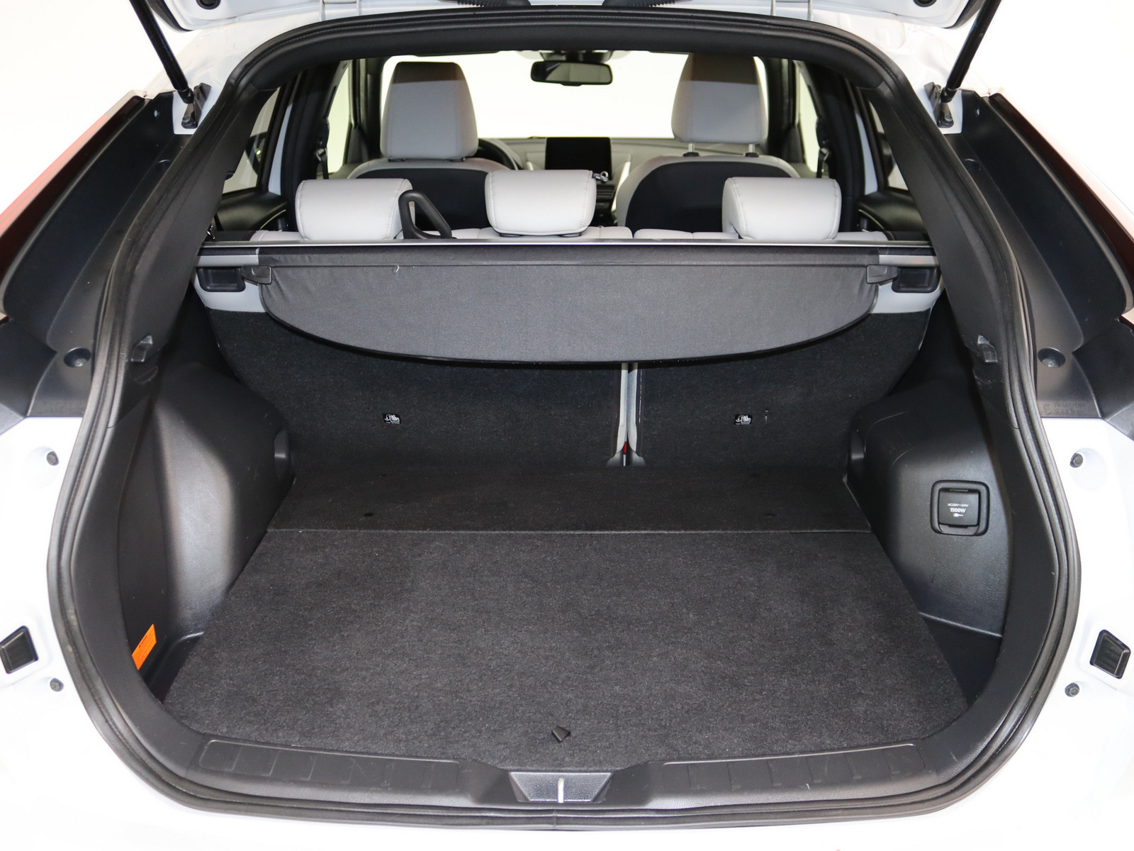 MITSUBISHI Eclipse Cross 2.4 Top Hybrid 4WD MITSUBISHI Eclipse Cross 2.4 Top Hybrid 4WD