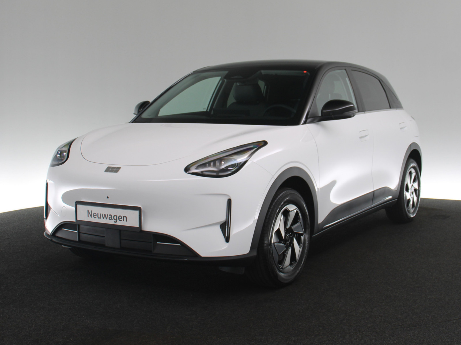 GEELY E2 Ultra GEELY E2 Ultra