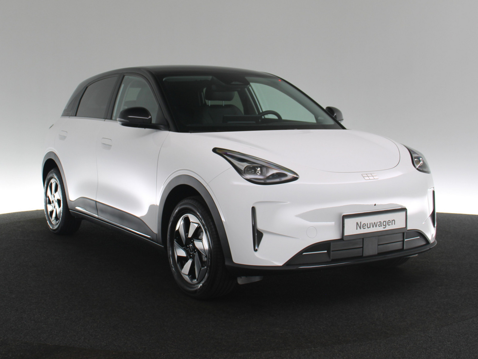 GEELY E2 Ultra GEELY E2 Ultra