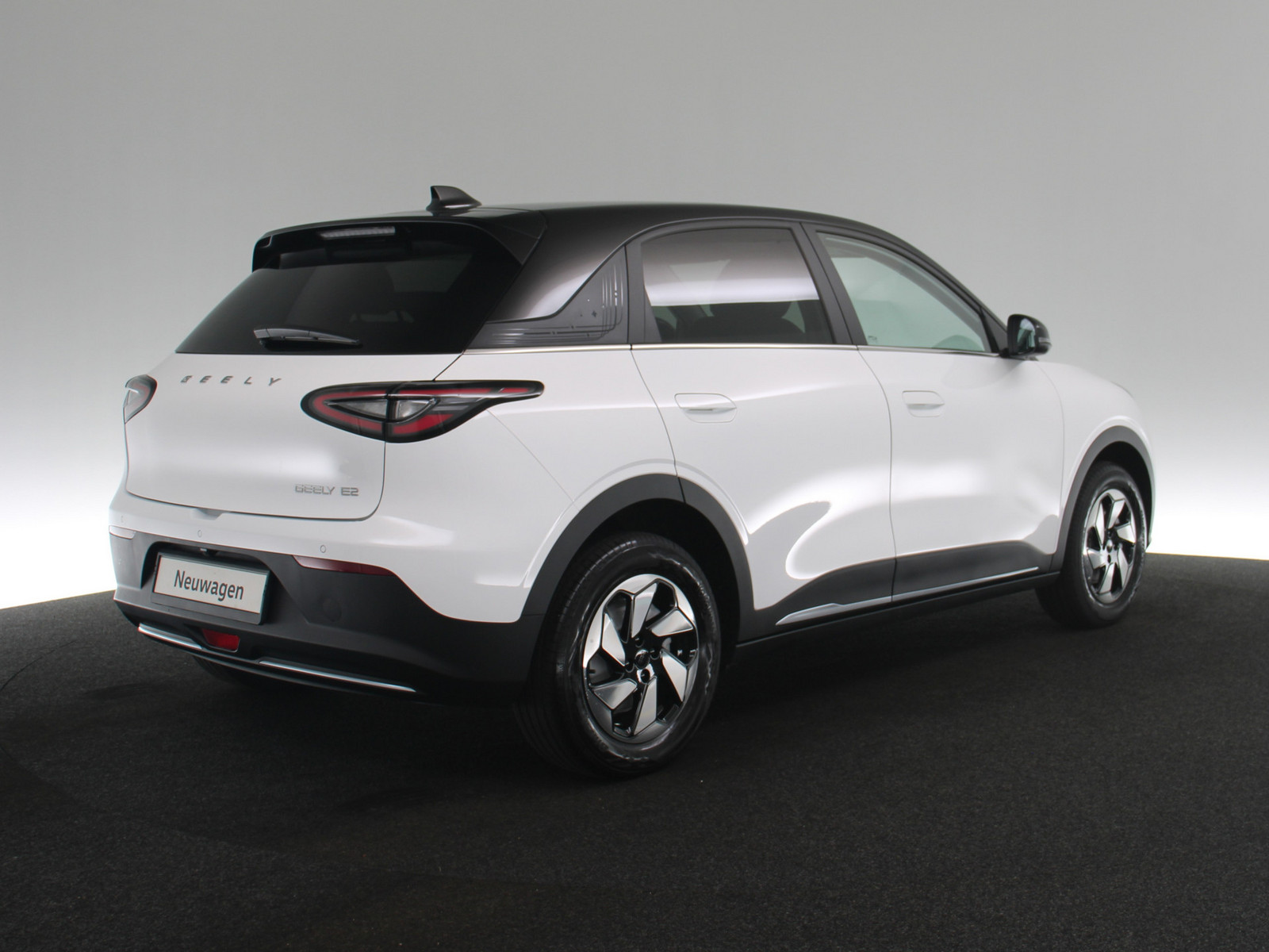 GEELY E2 Ultra GEELY E2 Ultra