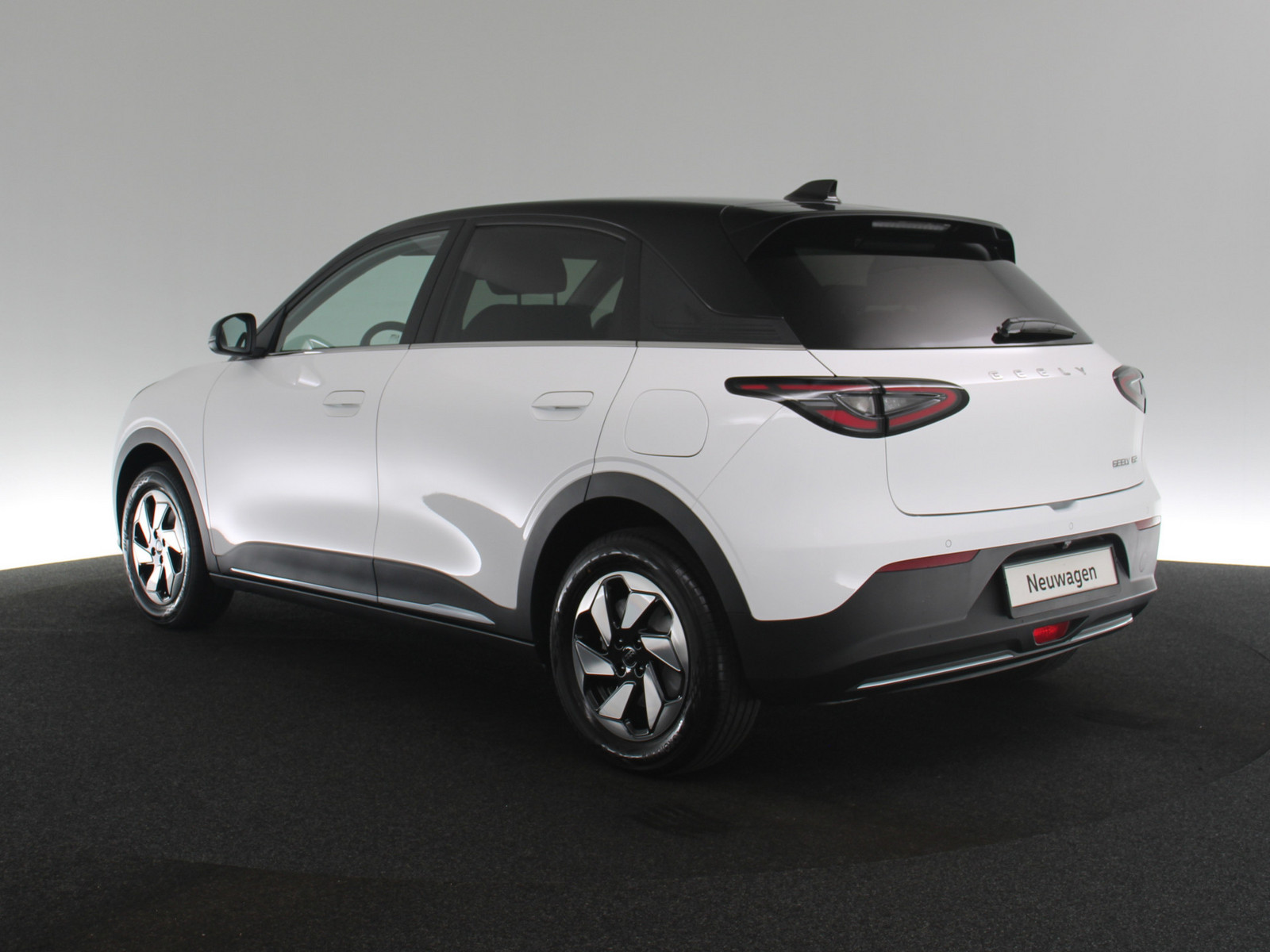 GEELY E2 Ultra GEELY E2 Ultra