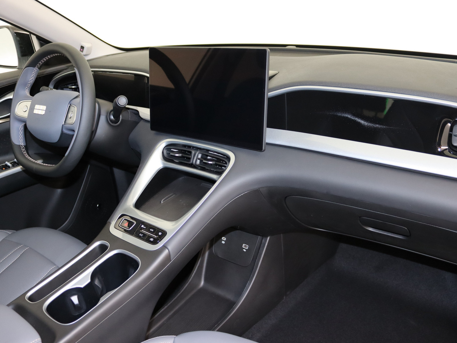 GEELY E2 Ultra GEELY E2 Ultra