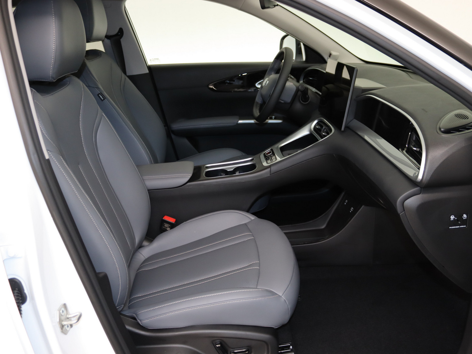 GEELY E2 Ultra GEELY E2 Ultra