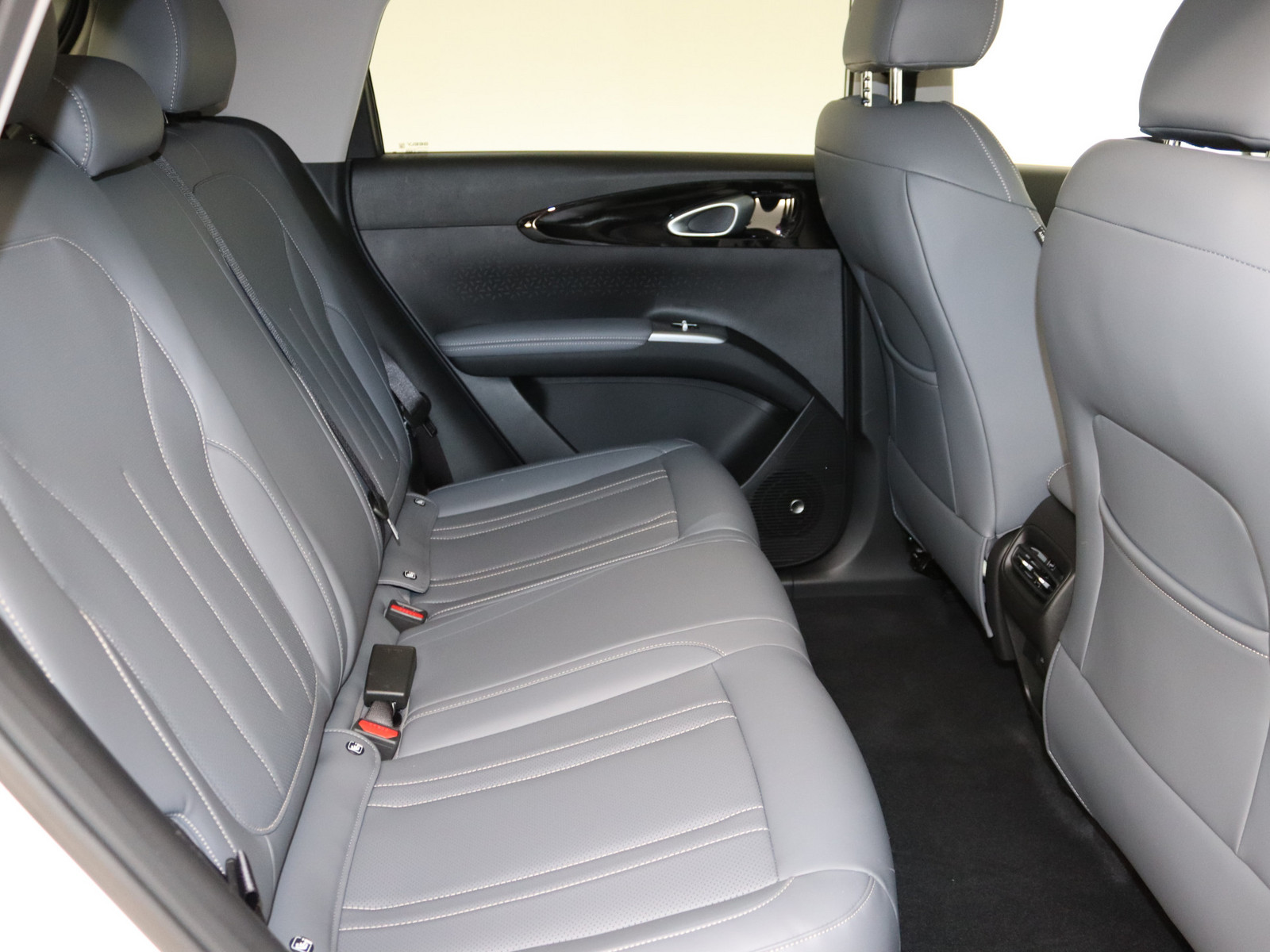 GEELY E2 Ultra GEELY E2 Ultra