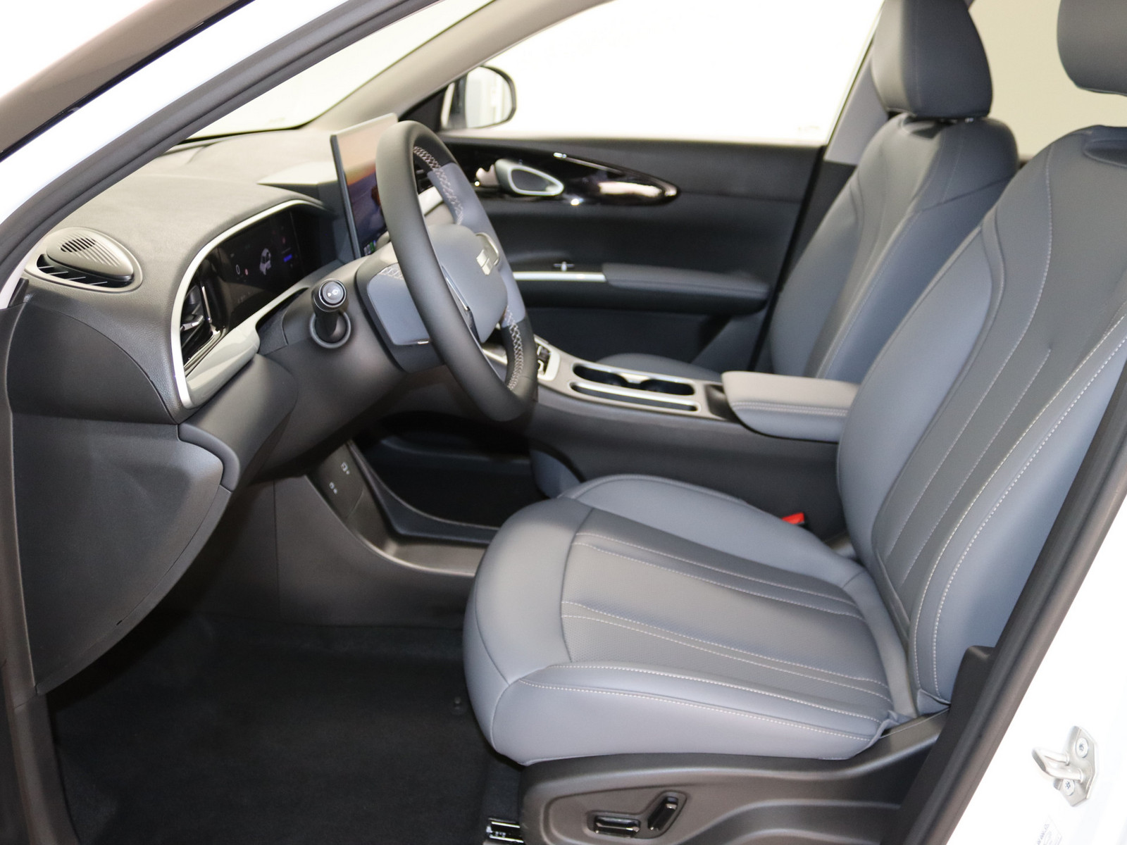 GEELY E2 Ultra GEELY E2 Ultra