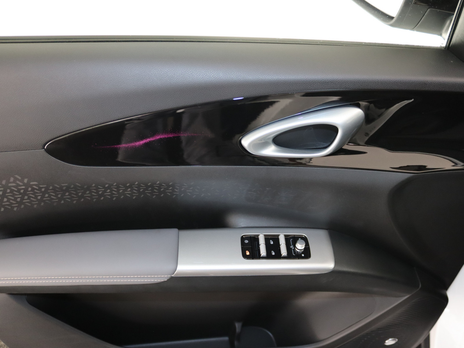 GEELY E2 Ultra GEELY E2 Ultra