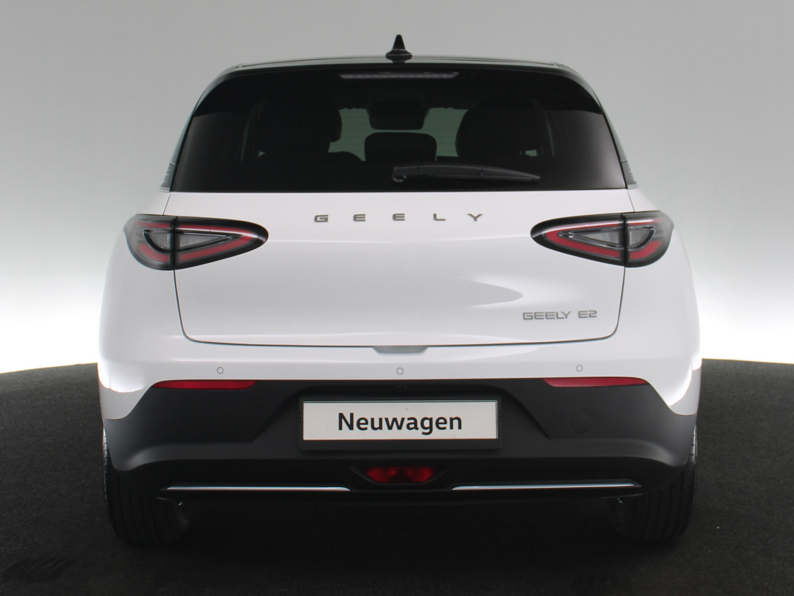 GEELY E2 Ultra GEELY E2 Ultra