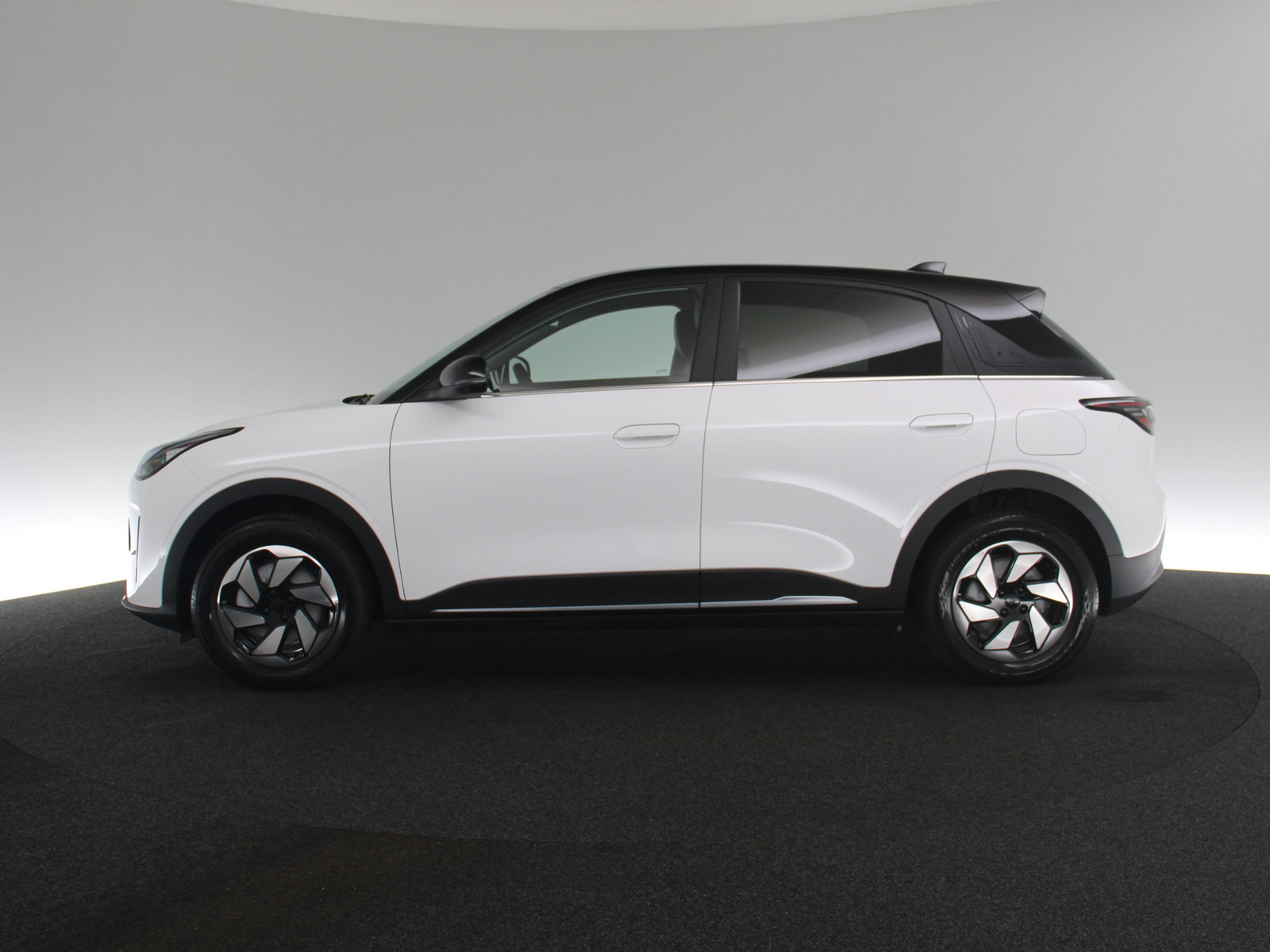 GEELY E2 Ultra GEELY E2 Ultra