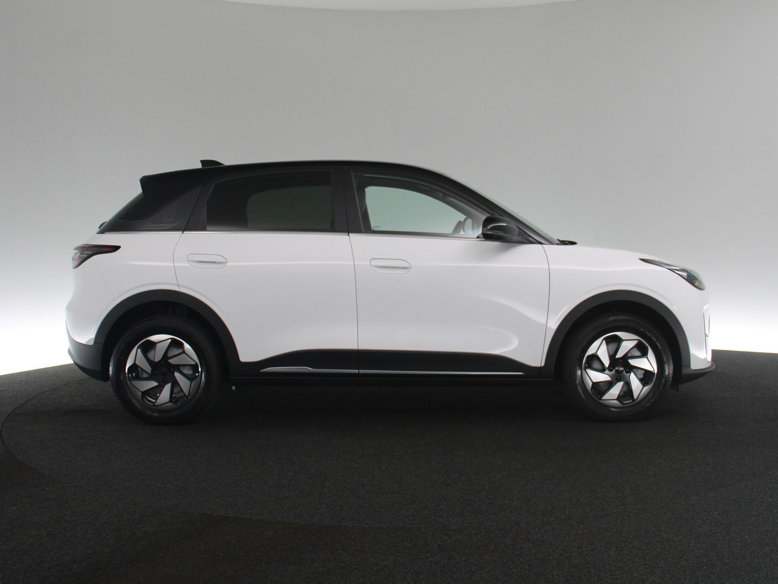 GEELY E2 Ultra GEELY E2 Ultra
