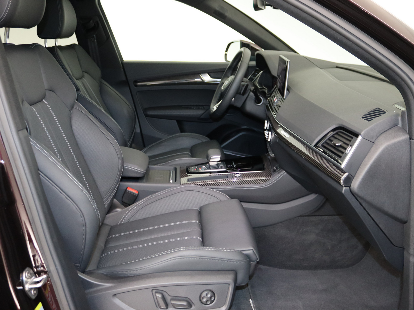 AUDI SQ5 Sportback TDI 3.0 quattro AUDI SQ5 Sportback TDI 3.0 quattro