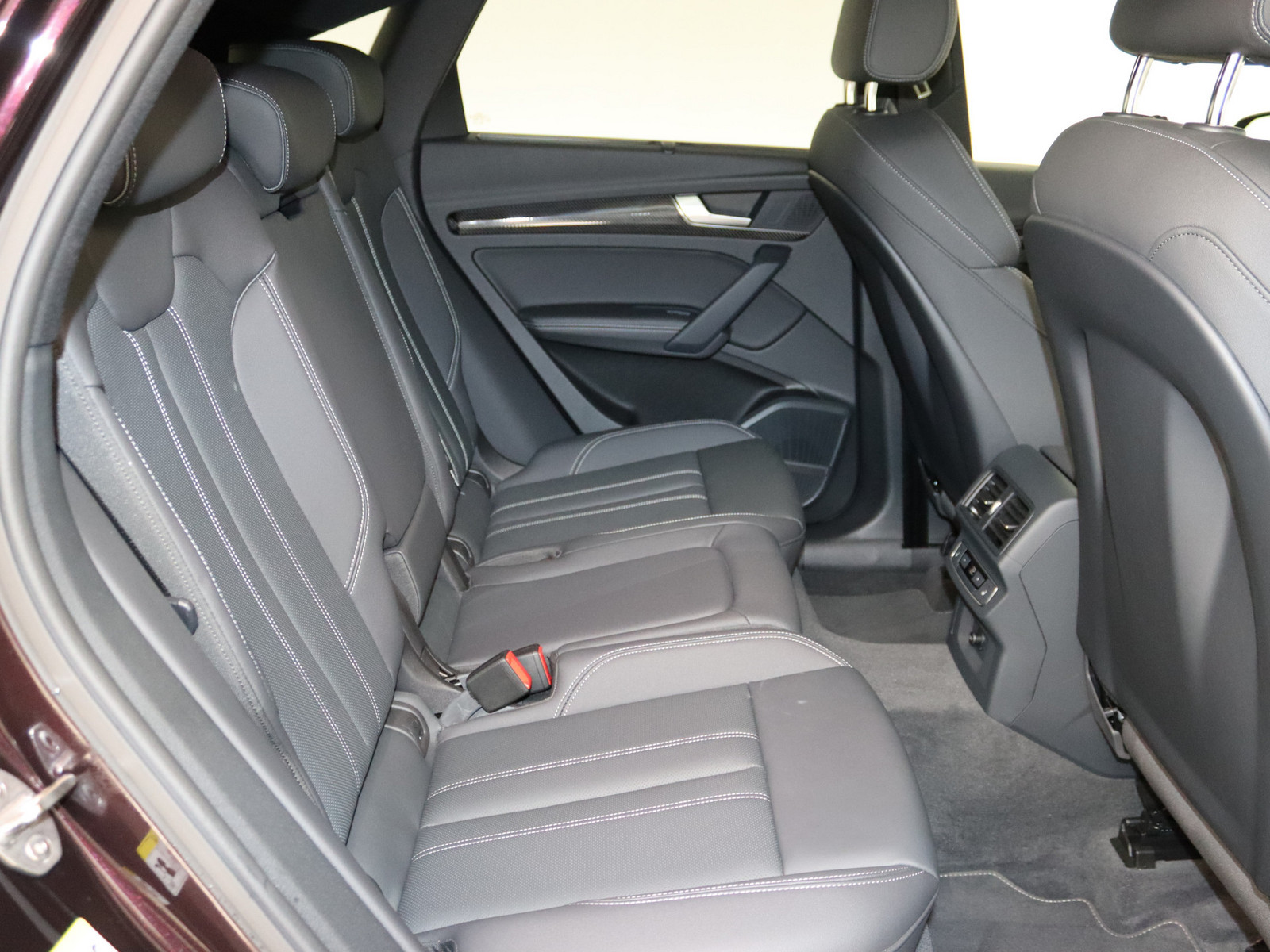 AUDI SQ5 Sportback TDI 3.0 quattro AUDI SQ5 Sportback TDI 3.0 quattro