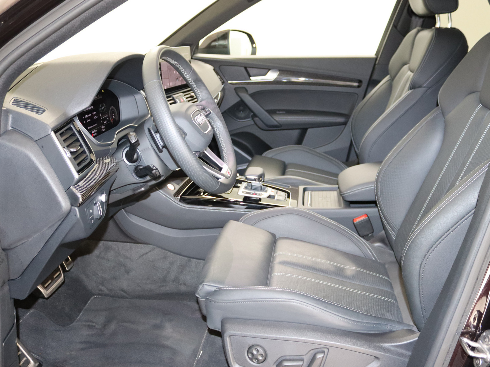 AUDI SQ5 Sportback TDI 3.0 quattro AUDI SQ5 Sportback TDI 3.0 quattro