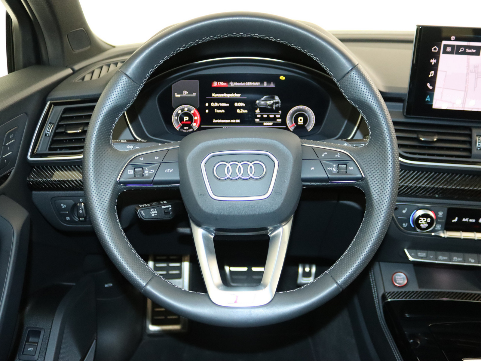 AUDI SQ5 Sportback TDI 3.0 quattro AUDI SQ5 Sportback TDI 3.0 quattro
