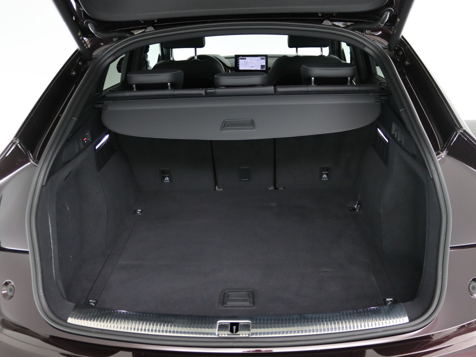 AUDI SQ5 Sportback TDI 3.0 quattro AUDI SQ5 Sportback TDI 3.0 quattro