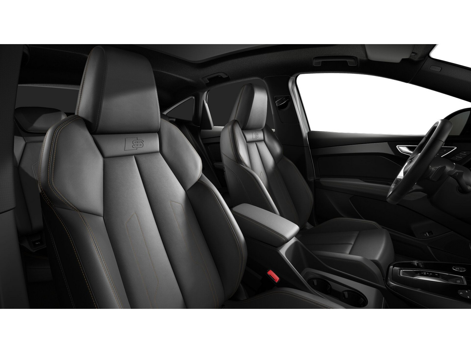 AUDI Q4 e-tron Sportback 50 AUDI Q4 e-tron Sportback 50
