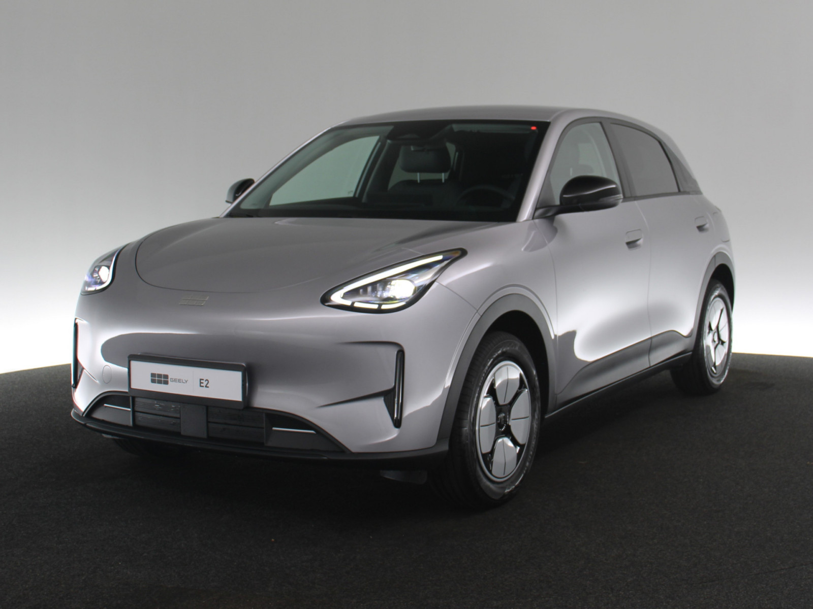 GEELY E2 Max GEELY E2 Max