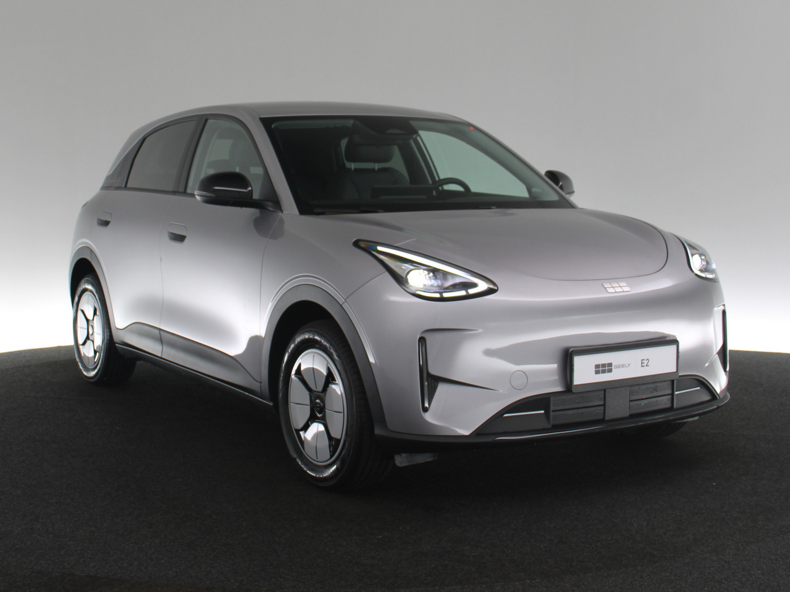 GEELY E2 Max GEELY E2 Max