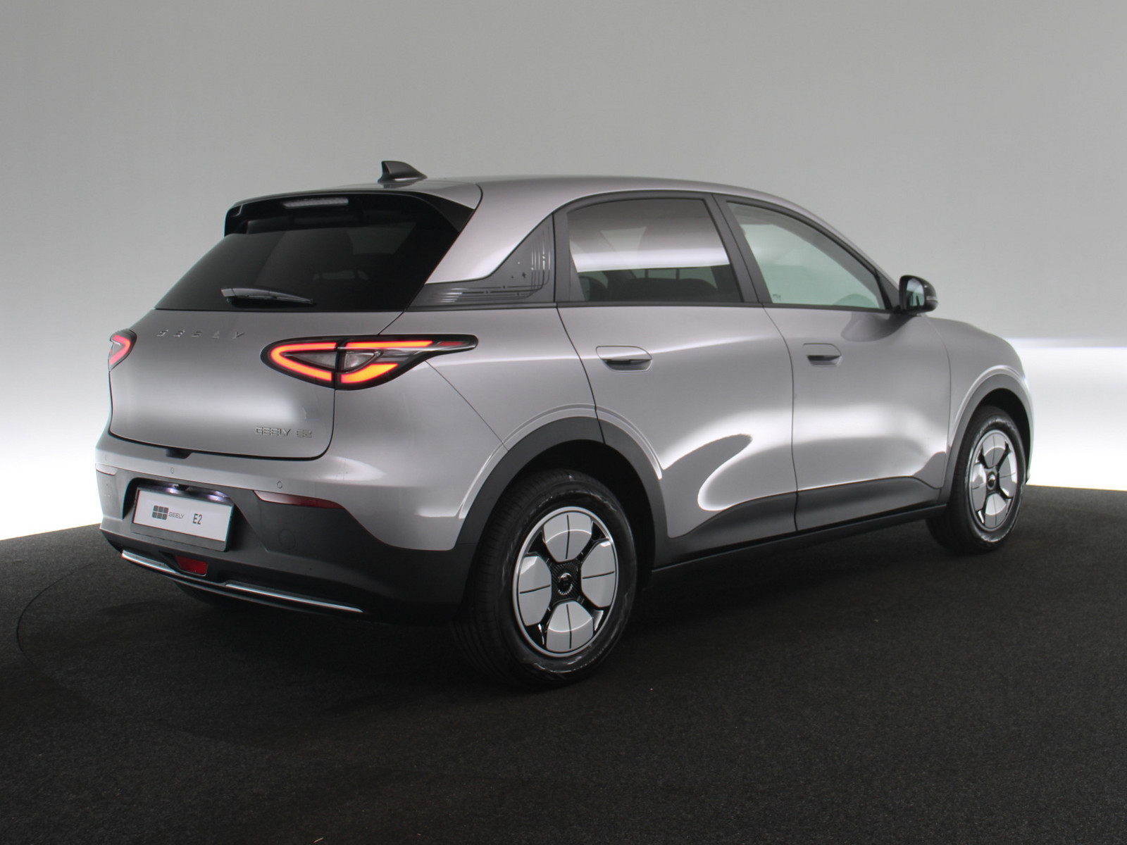 GEELY E2 Max GEELY E2 Max