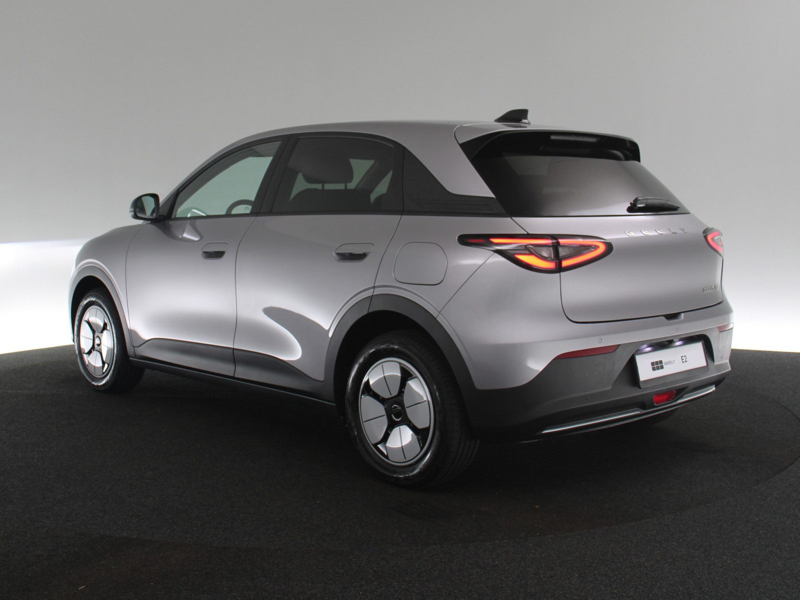 GEELY E2 Max GEELY E2 Max