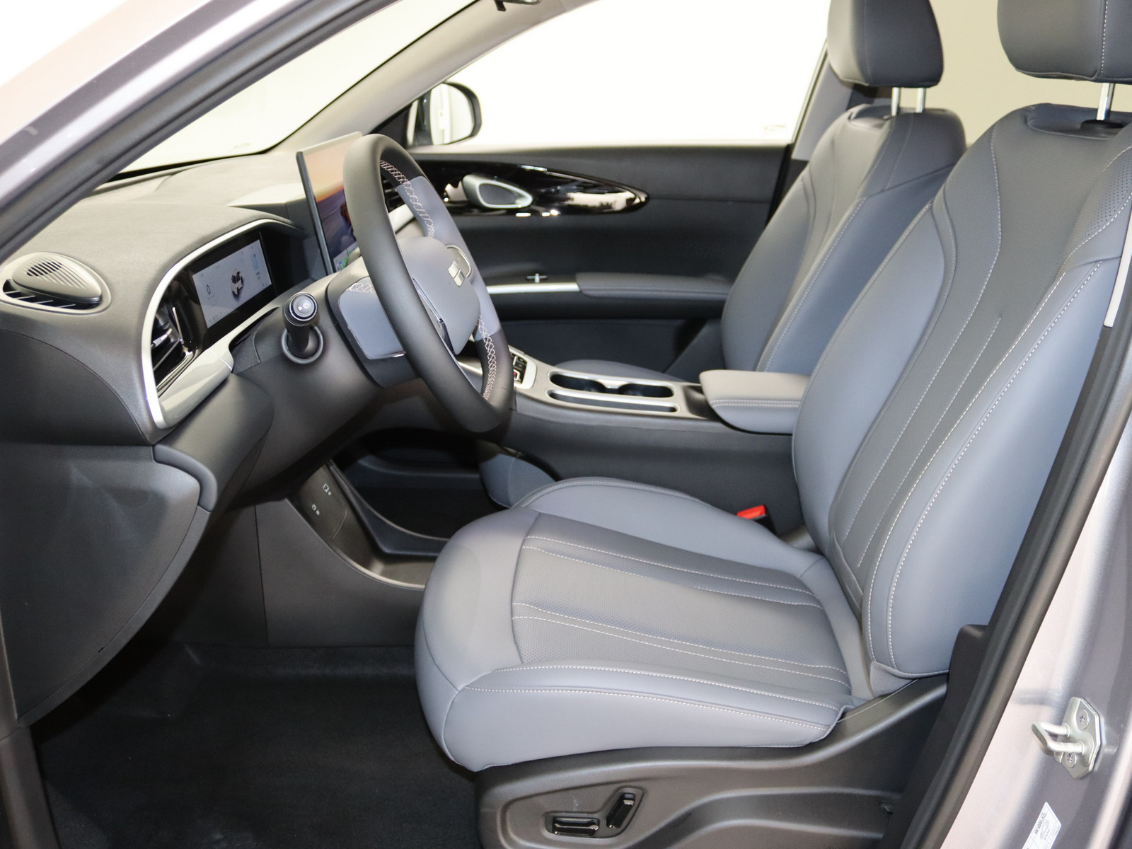 GEELY E2 Max GEELY E2 Max