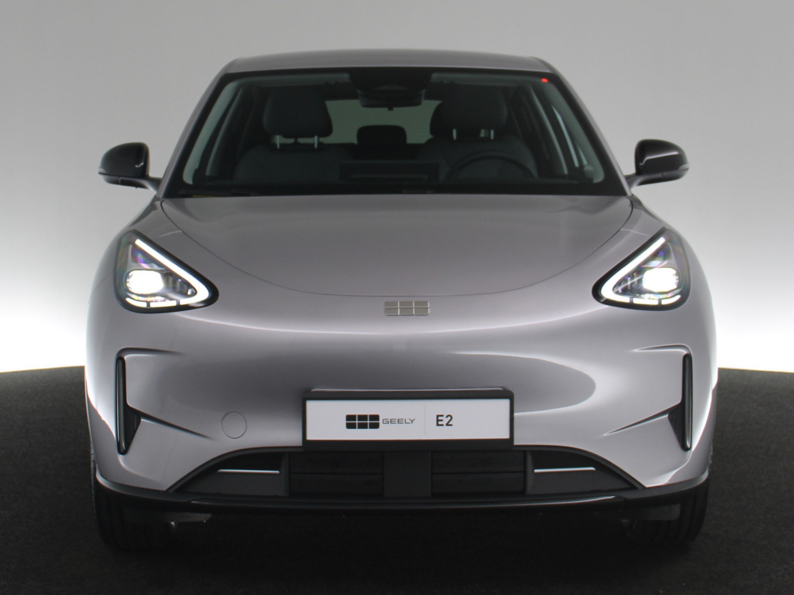 GEELY E2 Max GEELY E2 Max