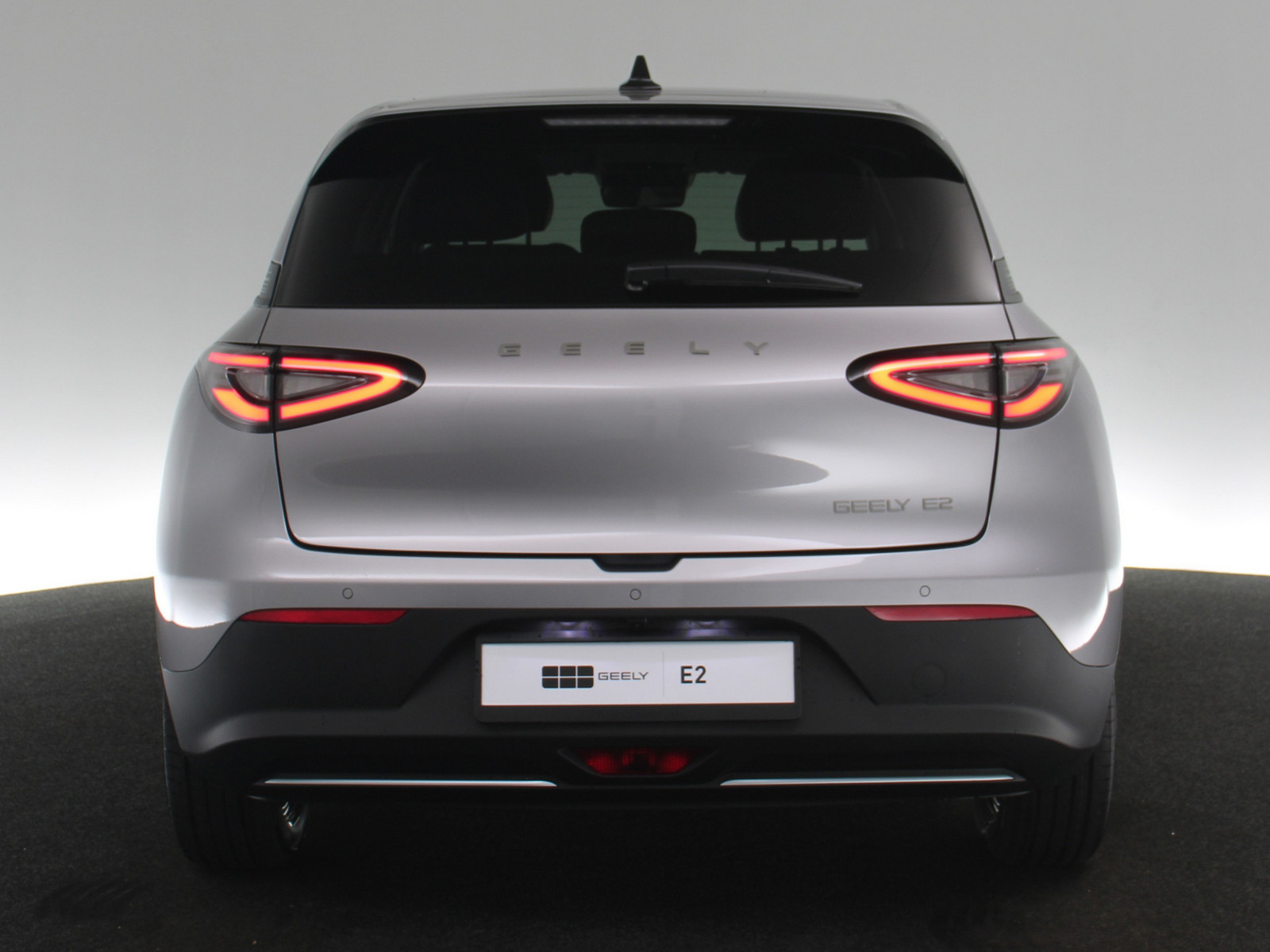 GEELY E2 Max GEELY E2 Max