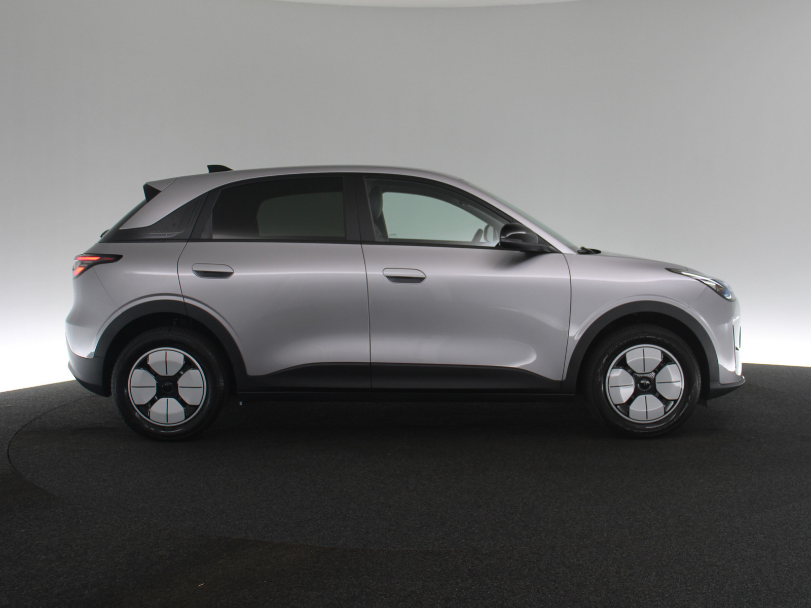GEELY E2 Max GEELY E2 Max
