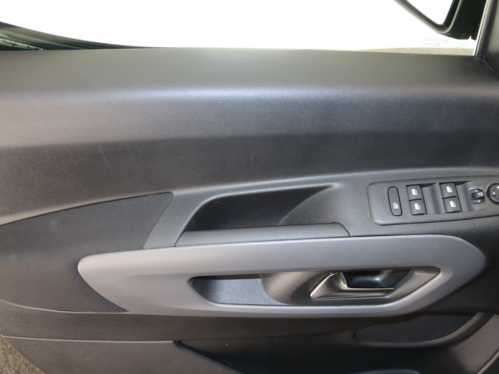 TOYOTA Proace City Verso 1.2 L1 Team Deutschland TOYOTA Proace City Verso 1.2 L1 Team Deutschland