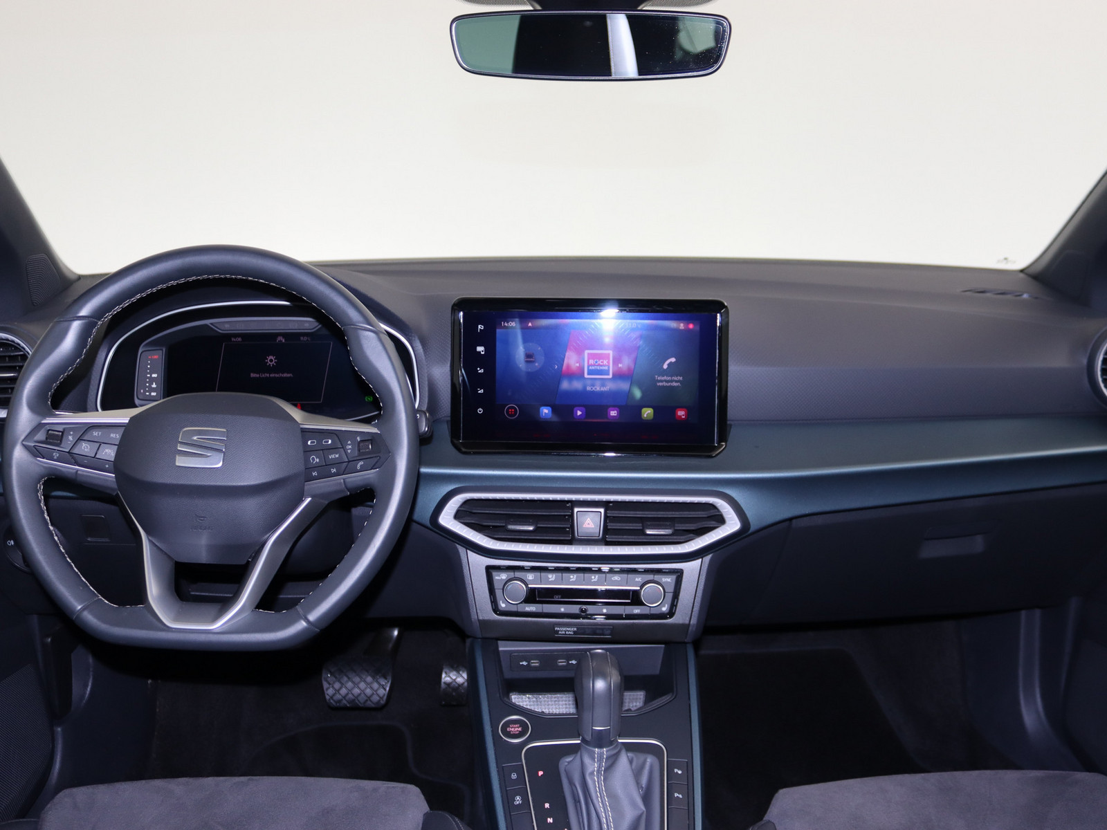 SEAT Arona 1.0 TSI Xperience SEAT Arona 1.0 TSI Xperience