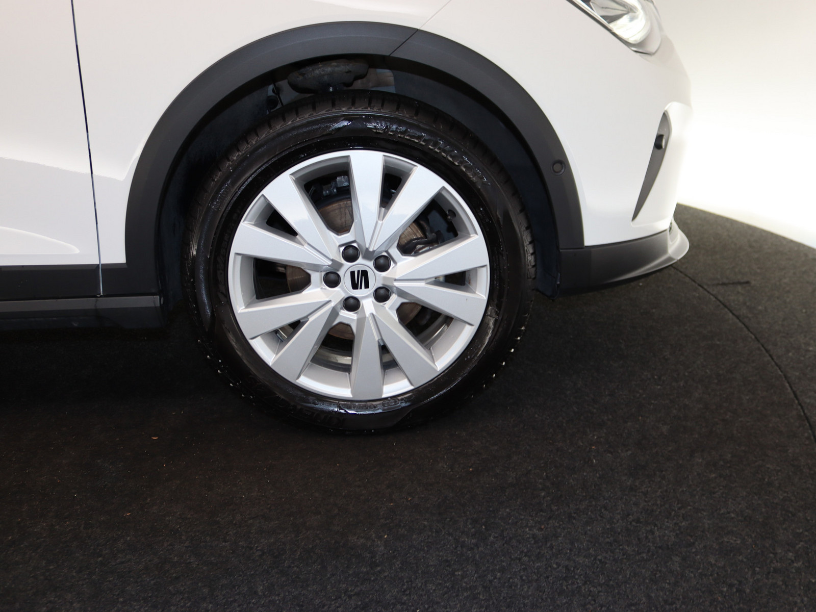 SEAT Arona 1.0 TSI Xperience SEAT Arona 1.0 TSI Xperience