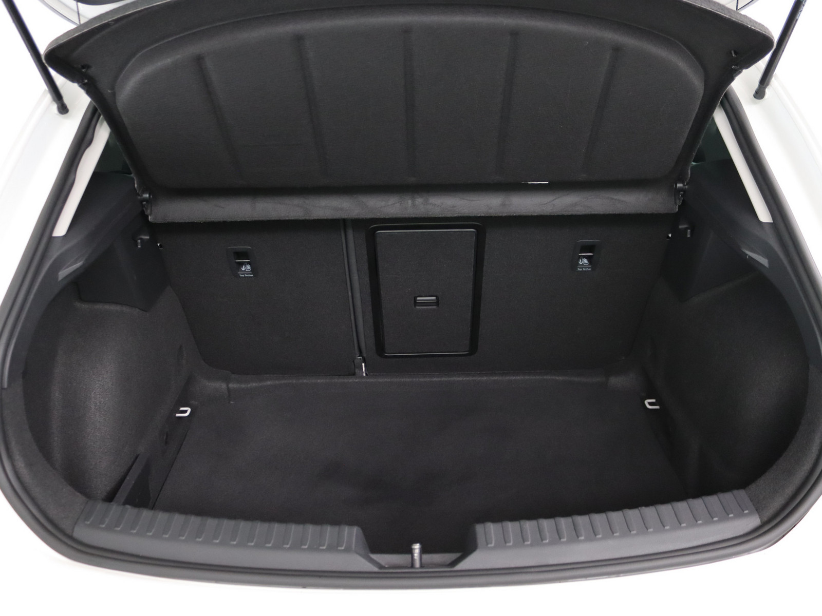 SEAT Leon 1.5 eTSI FR SEAT Leon 1.5 eTSI FR