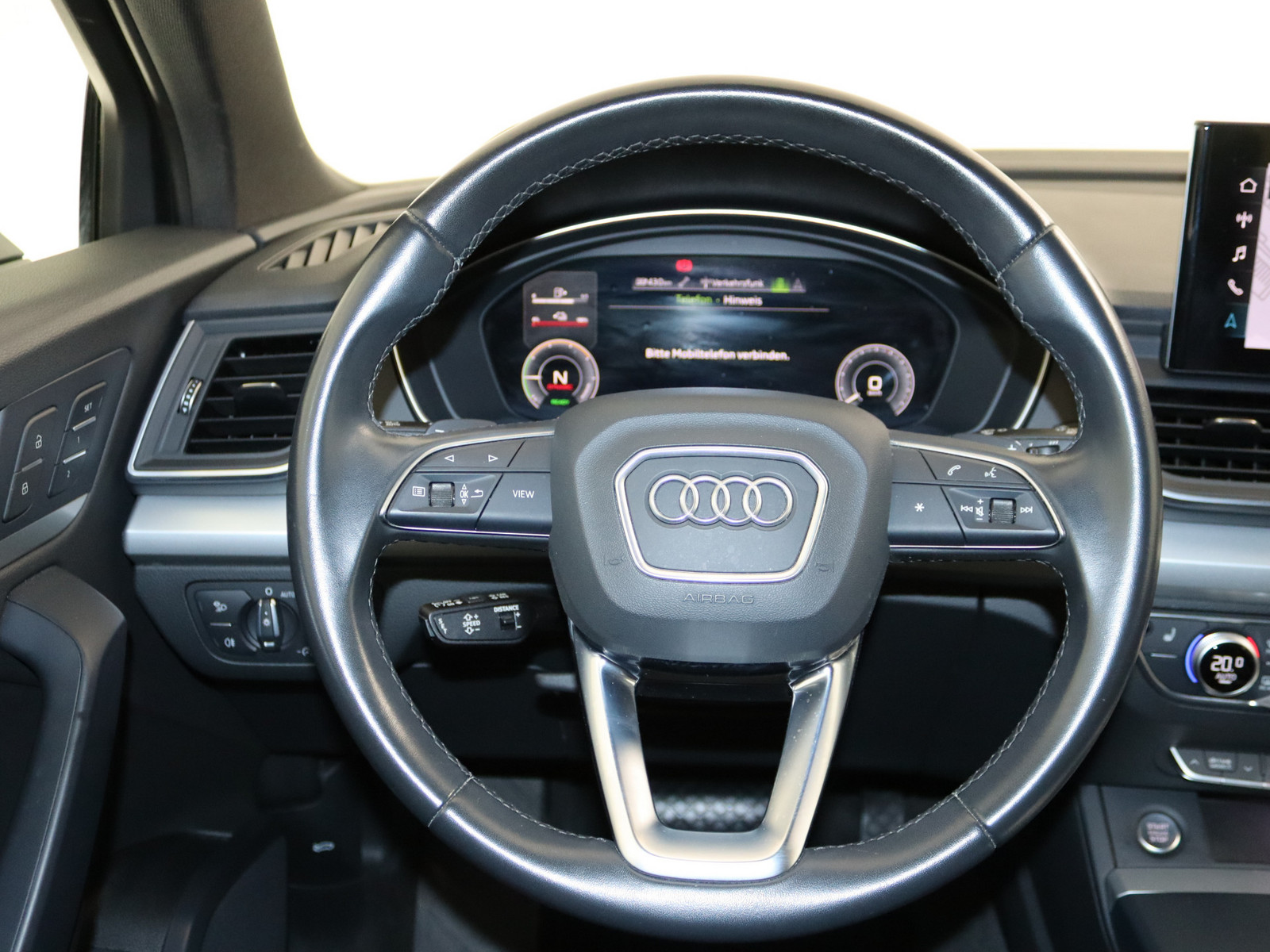 AUDI Q5 Sportback 50 TFSI e quattro advanced AUDI Q5 Sportback 50 TFSI e quattro advanced